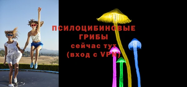 твердый Остров